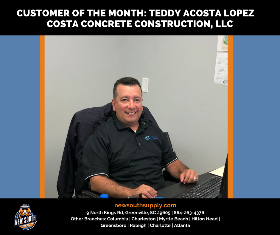 Steve Lopez - President - The Lopez Group Contractors, Inc.